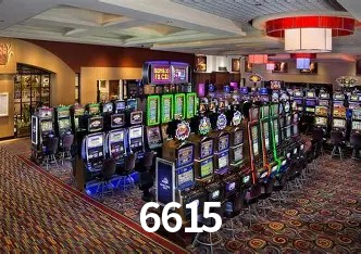 Explorando a Categoria de Eventos em Apostas na 6615