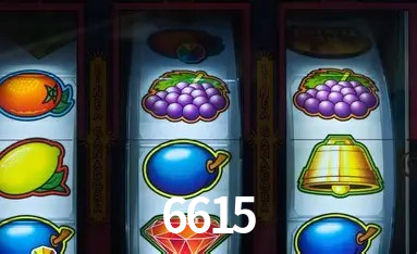 A Experiência Imersiva dos Cassinos Ao Vivo no 6615