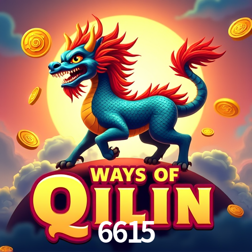 Descubra o Programa VIP da 6615: Vantagens Exclusivas para Jogadores